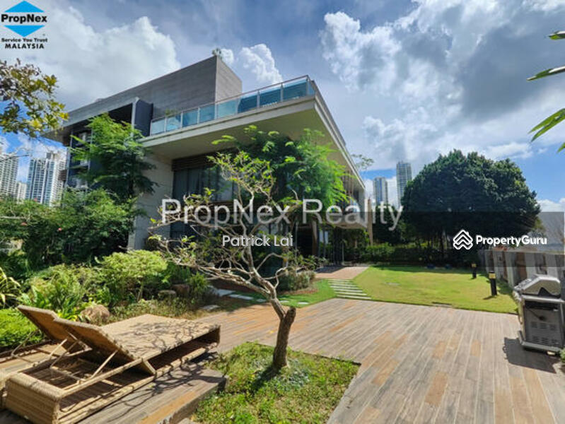 Bungalow for Sale in Iskandar Puteri (Nusajaya) (Johor) - Patrick Lai - PropertyGuru.com.my