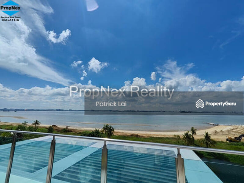 Bungalow for Sale in Iskandar Puteri (Nusajaya) (Johor) - Patrick Lai - PropertyGuru.com.my
