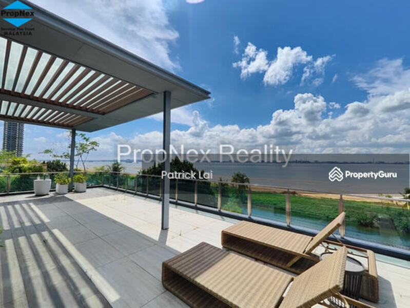 Bungalow for Sale in Iskandar Puteri (Nusajaya) (Johor) - Patrick Lai - PropertyGuru.com.my