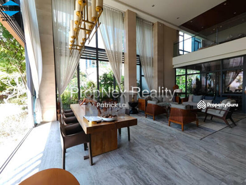 Bungalow for Sale in Iskandar Puteri (Nusajaya) (Johor) - Patrick Lai - PropertyGuru.com.my