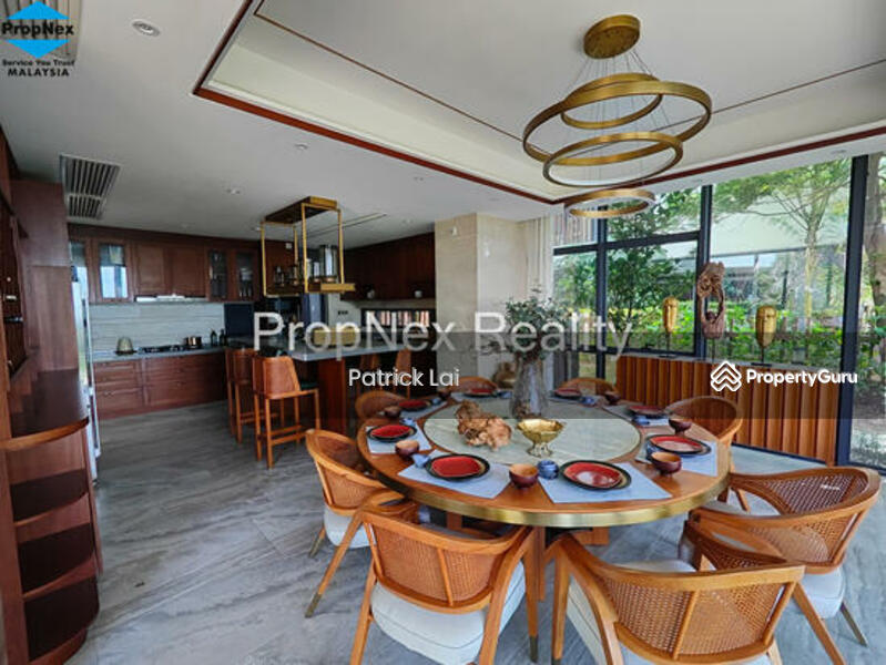 Bungalow for Sale in Iskandar Puteri (Nusajaya) (Johor) - Patrick Lai - PropertyGuru.com.my