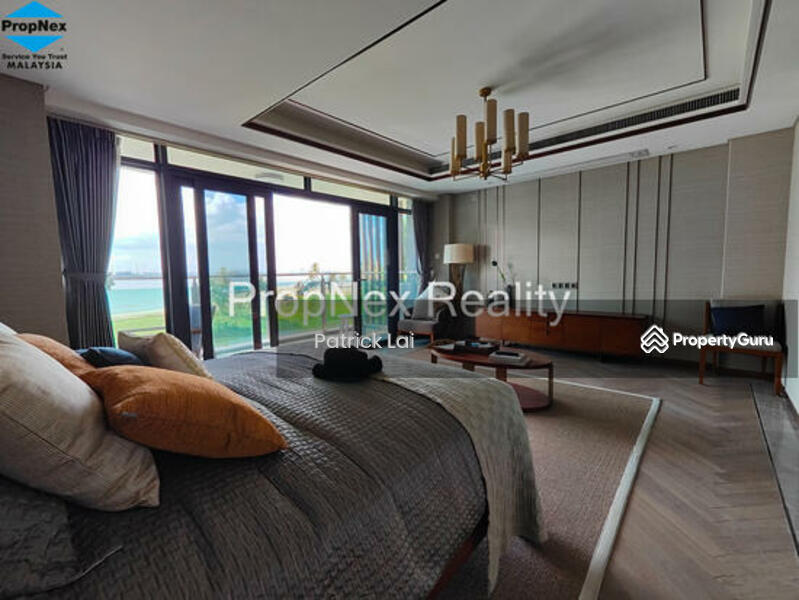 Bungalow for Sale in Iskandar Puteri (Nusajaya) (Johor) - Patrick Lai - PropertyGuru.com.my