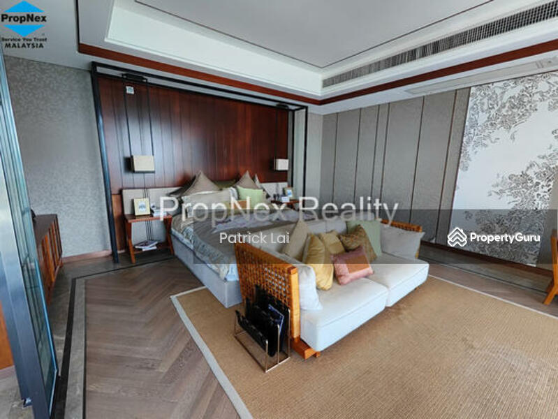 Bungalow for Sale in Iskandar Puteri (Nusajaya) (Johor) - Patrick Lai - PropertyGuru.com.my