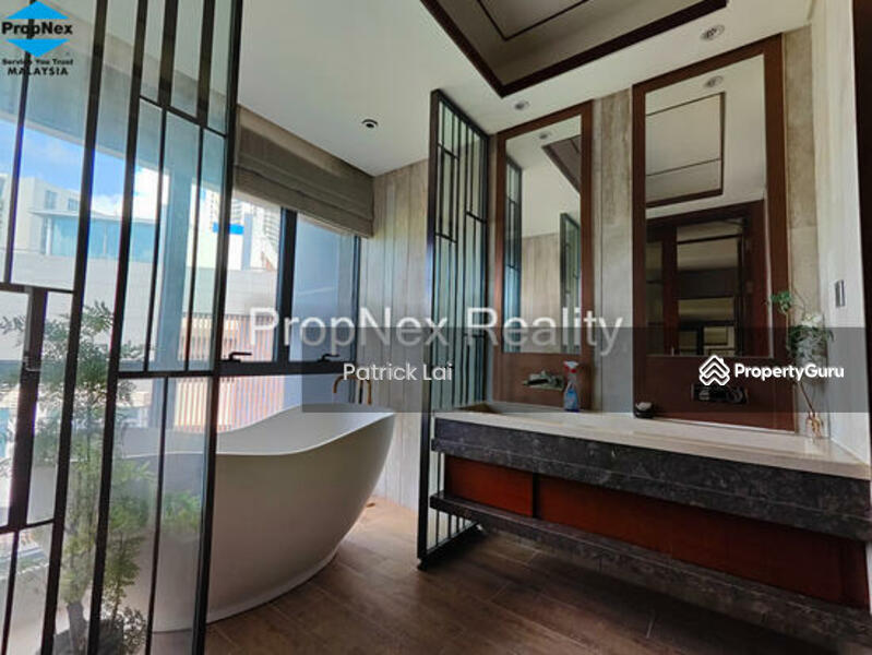 Bungalow for Sale in Iskandar Puteri (Nusajaya) (Johor) - Patrick Lai - PropertyGuru.com.my