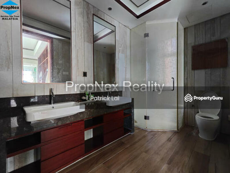 Bungalow for Sale in Iskandar Puteri (Nusajaya) (Johor) - Patrick Lai - PropertyGuru.com.my