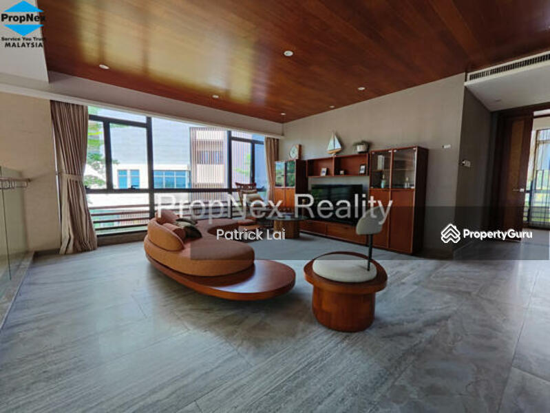 Bungalow for Sale in Iskandar Puteri (Nusajaya) (Johor) - Patrick Lai - PropertyGuru.com.my