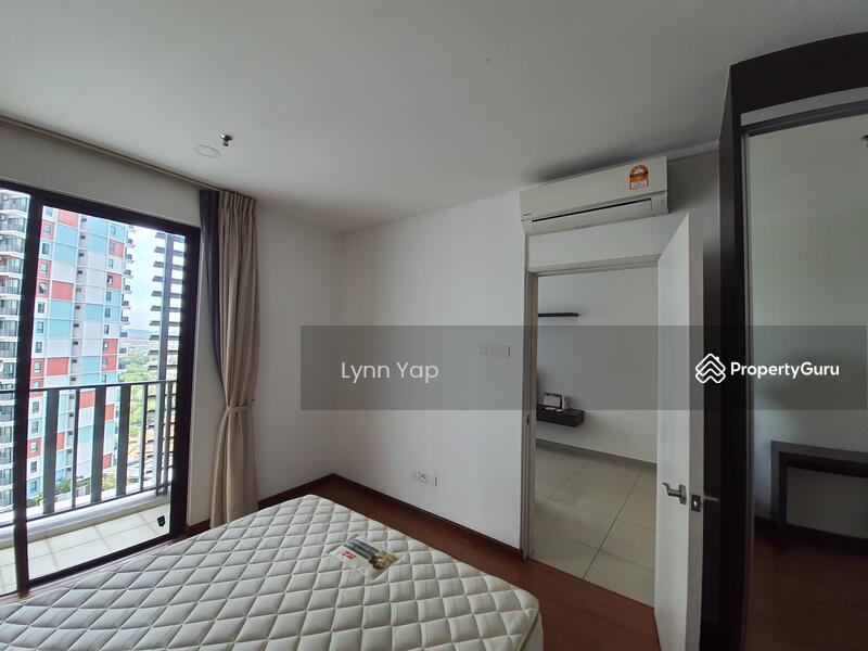 Service Residence for Rent at i-SOHO @ i-City - Lynn Yap - PropertyGuru.com.my
