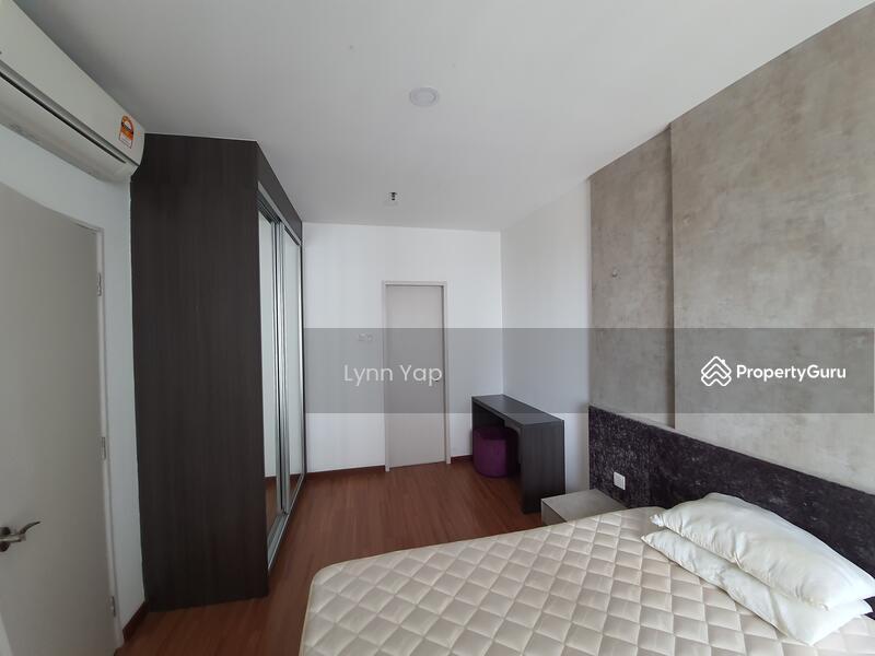 Service Residence for Rent at i-SOHO @ i-City - Lynn Yap - PropertyGuru.com.my