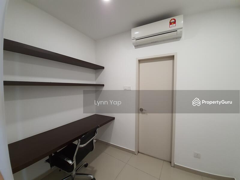 Service Residence for Rent at i-SOHO @ i-City - Lynn Yap - PropertyGuru.com.my
