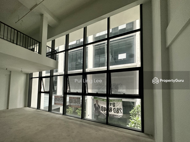 Shop / Office for Sale in Taman Sains Selangor (Kota Damansara) - Pui Ling Lee - PropertyGuru.com.my