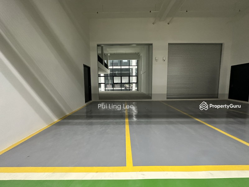 Shop / Office for Sale in Taman Sains Selangor (Kota Damansara) - Pui Ling Lee - PropertyGuru.com.my