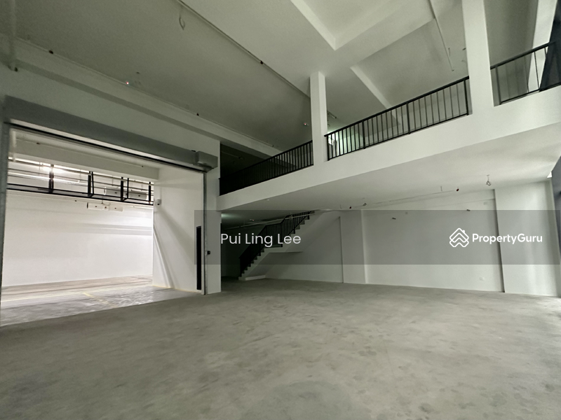 Shop / Office for Sale in Taman Sains Selangor (Kota Damansara) - Pui Ling Lee - PropertyGuru.com.my