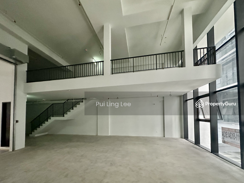 Shop / Office for Sale in Taman Sains Selangor (Kota Damansara) - Pui Ling Lee - PropertyGuru.com.my