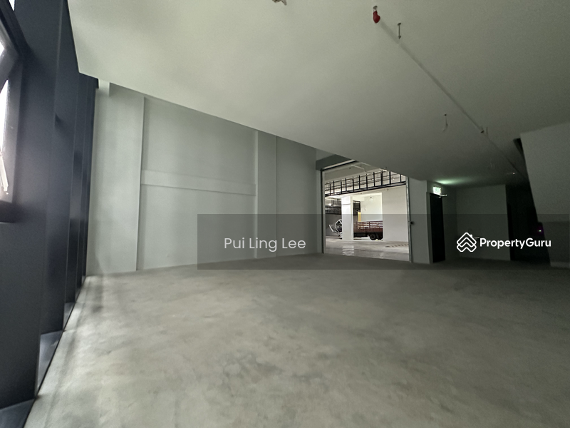 Shop / Office untuk Dijual di Taman Sains Selangor (Kota Damansara) - Pui Ling Lee - PropertyGuru.com.my
