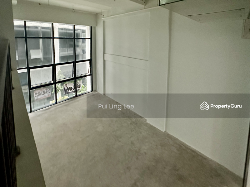 Shop / Office untuk Dijual di Taman Sains Selangor (Kota Damansara) - Pui Ling Lee - PropertyGuru.com.my