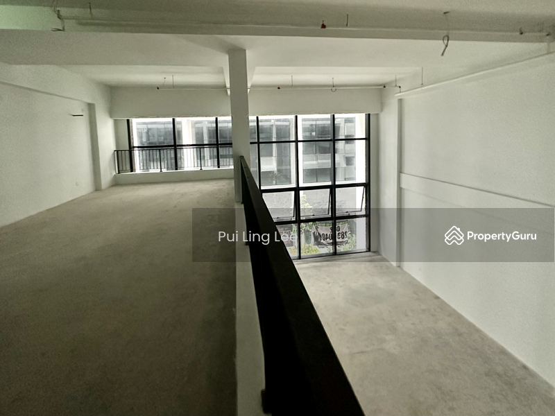 Shop / Office for Sale in Taman Sains Selangor (Kota Damansara) - Pui Ling Lee - PropertyGuru.com.my