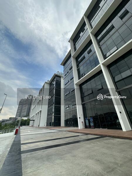 Shop / Office untuk Dijual di Taman Sains Selangor (Kota Damansara) - Pui Ling Lee - PropertyGuru.com.my