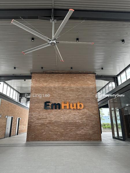 Shop / Office for Sale in Taman Sains Selangor (Kota Damansara) - Pui Ling Lee - PropertyGuru.com.my