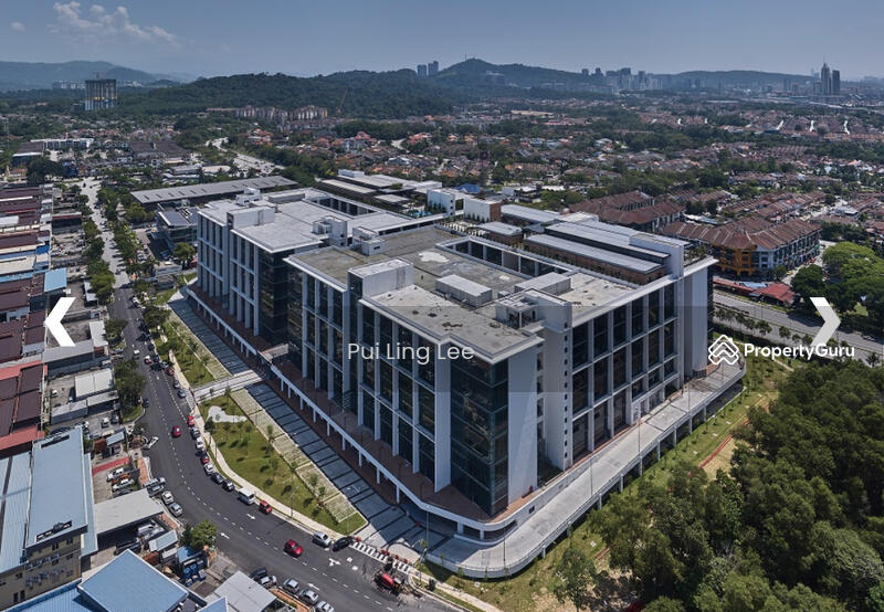 Shop / Office untuk Dijual di Taman Sains Selangor (Kota Damansara) - Pui Ling Lee - PropertyGuru.com.my