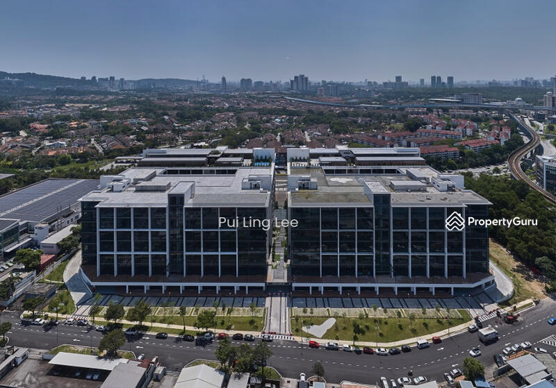 Shop / Office untuk Dijual di Taman Sains Selangor (Kota Damansara) - Pui Ling Lee - PropertyGuru.com.my