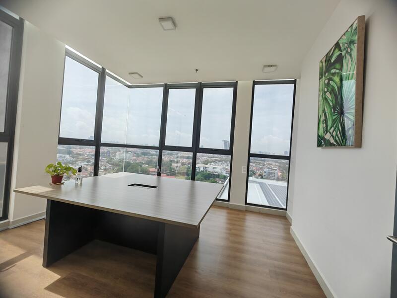 Office for Rent in Damansara Jaya (Petaling Jaya) - Lay Bee - PropertyGuru.com.my