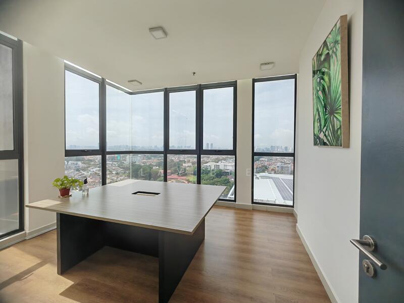 Office for Rent in Damansara Jaya (Petaling Jaya) - Lay Bee - PropertyGuru.com.my