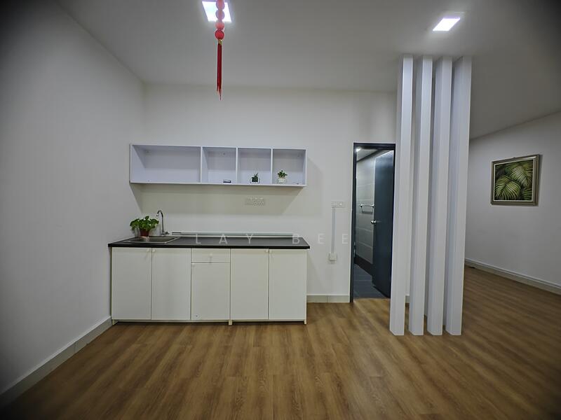 Office for Rent in Damansara Jaya (Petaling Jaya) - Lay Bee - PropertyGuru.com.my
