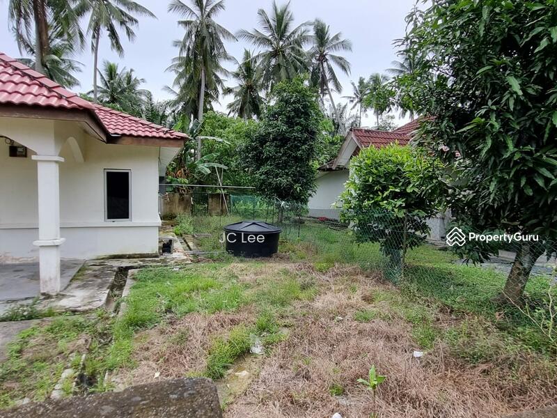 1 storey Bungalow Desa Teratai Utama , Telok Gong , Port Klang, Jalan