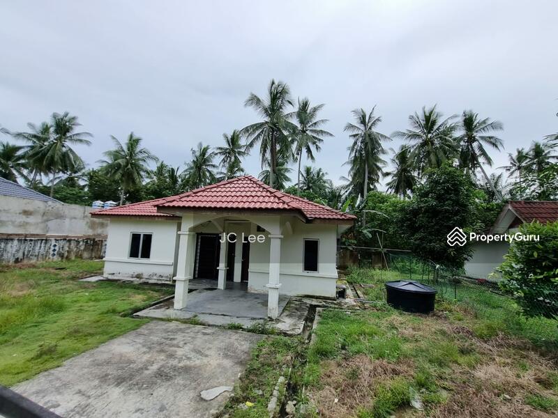 1 storey Bungalow Desa Teratai Utama , Telok Gong , Port Klang, Jalan