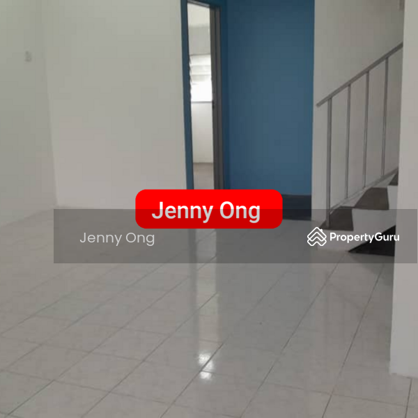 For Sale - 2 Sty House At Taman Damai,Parit Buntar For Sale