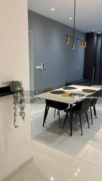 Geolake Residence 3+1R3B | FF FOR SALES walking distance to Geo Avenue & BRT |Belinda Ng |0129136136