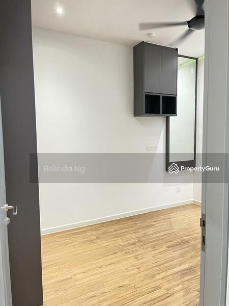 Geolake Residence 3+1R3B | FF FOR SALES walking distance to Geo Avenue & BRT |Belinda Ng |0129136136