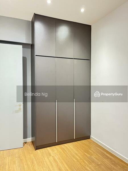 Geolake Residence 3+1R3B | FF FOR SALES walking distance to Geo Avenue & BRT |Belinda Ng |0129136136