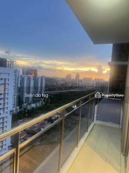 Geolake Residence 3+1R3B | FF FOR SALES walking distance to Geo Avenue & BRT |Belinda Ng |0129136136