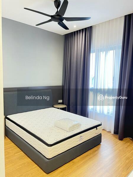 Geolake Residence 3+1R3B | FF FOR SALES walking distance to Geo Avenue & BRT |Belinda Ng |0129136136