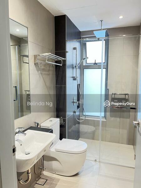 Geolake Residence 3+1R3B | FF FOR SALES walking distance to Geo Avenue & BRT |Belinda Ng |0129136136