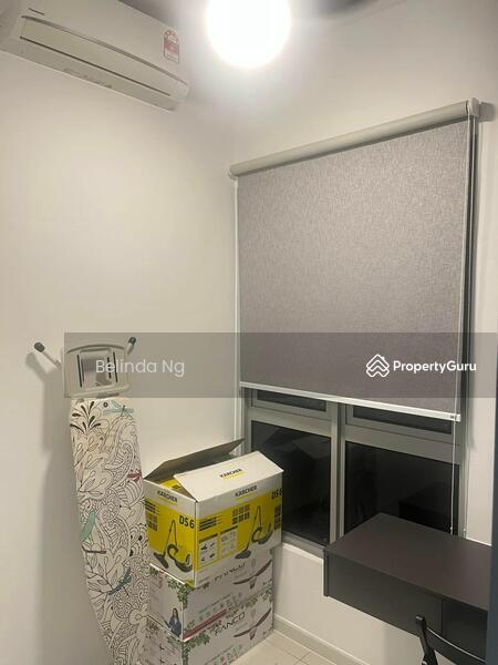 Geolake Residence 3+1R3B | FF FOR SALES walking distance to Geo Avenue & BRT |Belinda Ng |0129136136