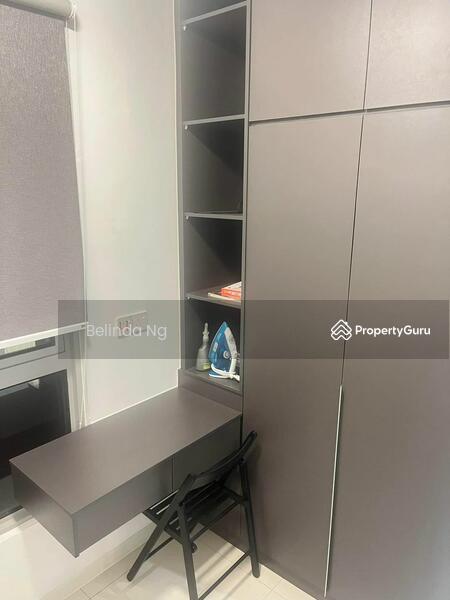 Geolake Residence 3+1R3B | FF FOR SALES walking distance to Geo Avenue & BRT |Belinda Ng |0129136136