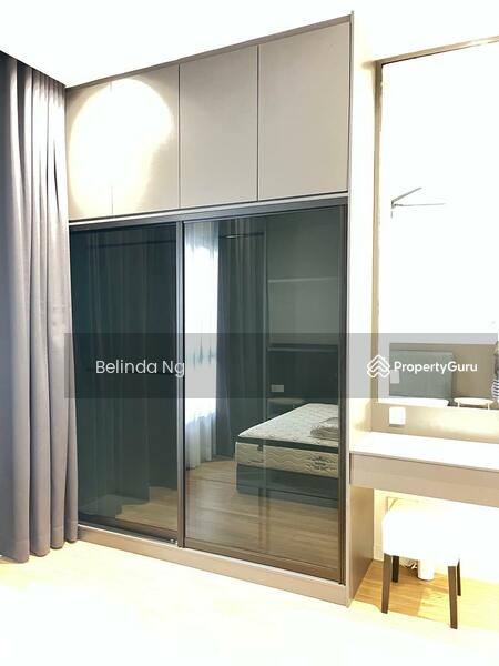 Geolake Residence 3+1R3B | FF FOR SALES walking distance to Geo Avenue & BRT |Belinda Ng |0129136136