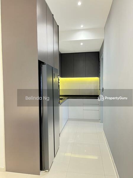 Geolake Residence 3+1R3B | FF FOR SALES walking distance to Geo Avenue & BRT |Belinda Ng |0129136136