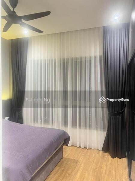 Geolake Residence 3+1R3B | FF FOR SALES walking distance to Geo Avenue & BRT |Belinda Ng |0129136136