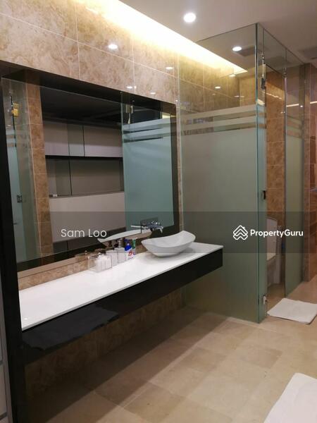 Service Residence for Rent at Dorsett Residences Bukit Bintang - Sam Loo - PropertyGuru.com.my