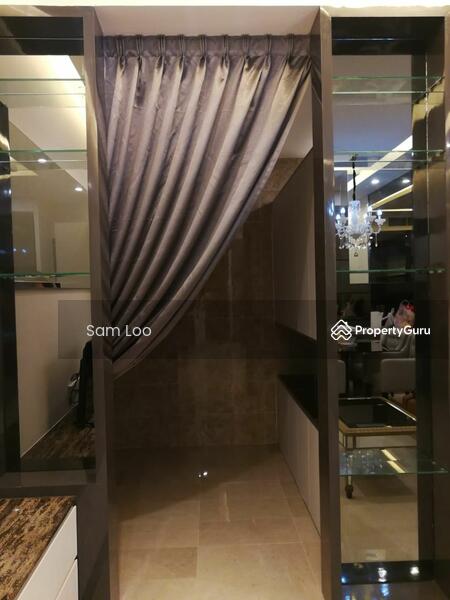 Service Residence for Rent at Dorsett Residences Bukit Bintang - Sam Loo - PropertyGuru.com.my