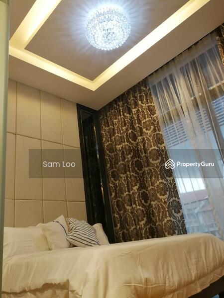 Service Residence for Rent at Dorsett Residences Bukit Bintang - Sam Loo - PropertyGuru.com.my