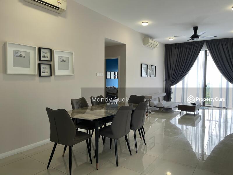 Apartment for Rent at The WaterEdge (Pinggiran Air) - Mandy Quek - PropertyGuru.com.my