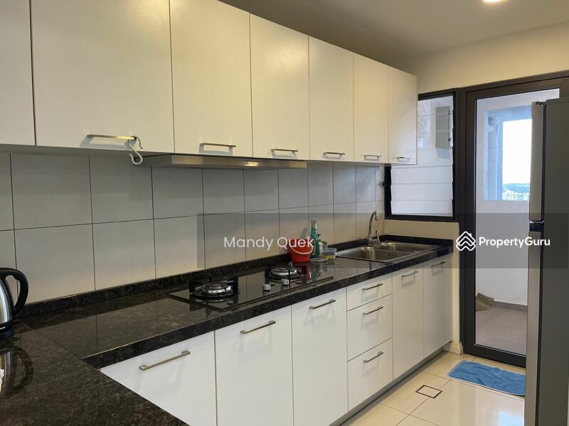 Apartment for Rent at The WaterEdge (Pinggiran Air) - Mandy Quek - PropertyGuru.com.my
