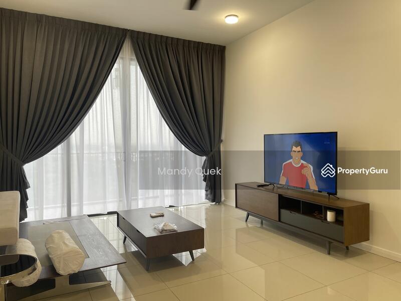 Apartment for Rent at The WaterEdge (Pinggiran Air) - Mandy Quek - PropertyGuru.com.my