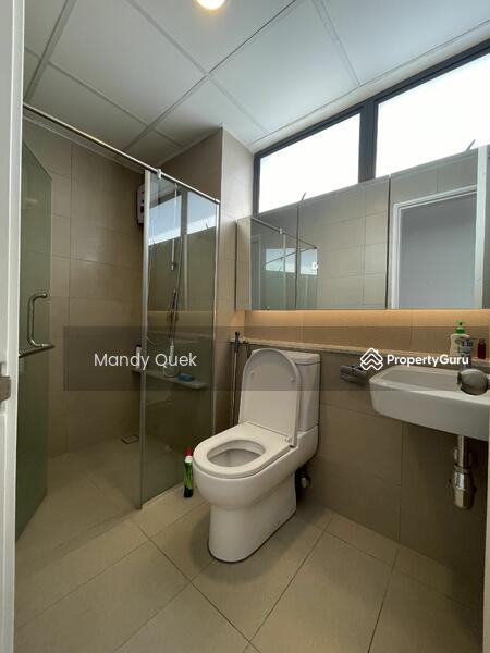 Apartment for Rent at The WaterEdge (Pinggiran Air) - Mandy Quek - PropertyGuru.com.my