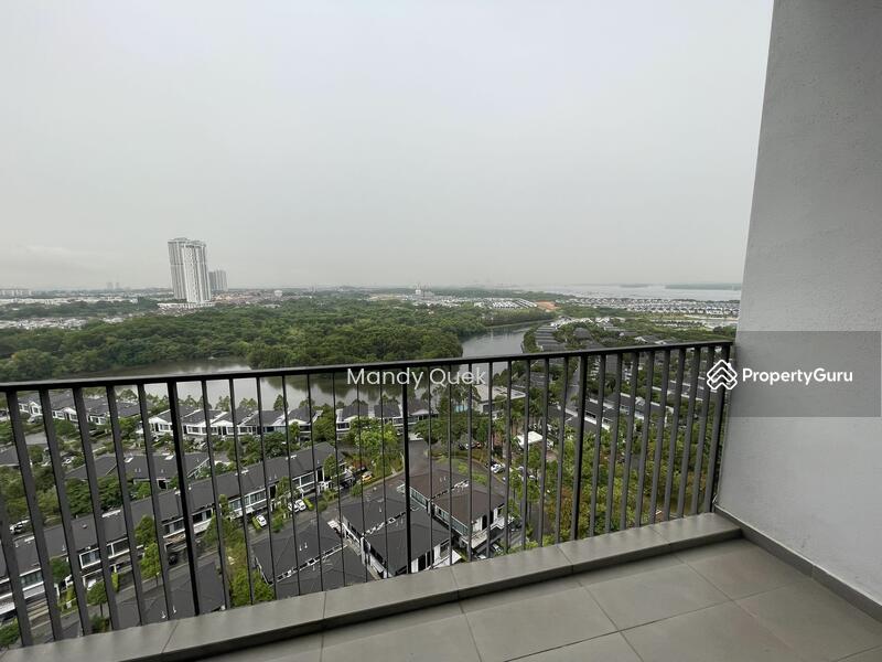 Apartment for Rent at The WaterEdge (Pinggiran Air) - Mandy Quek - PropertyGuru.com.my