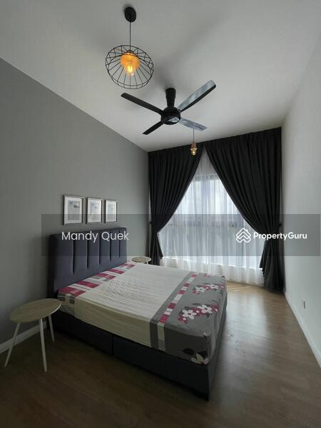 Apartment for Rent at The WaterEdge (Pinggiran Air) - Mandy Quek - PropertyGuru.com.my